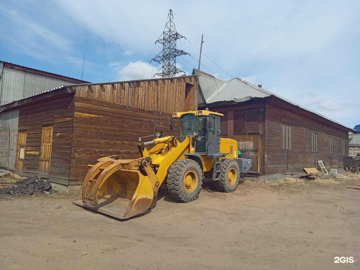 Отзывы на компанию Джин Avto в Улан-Удэ c фото - фотография 2 из 2