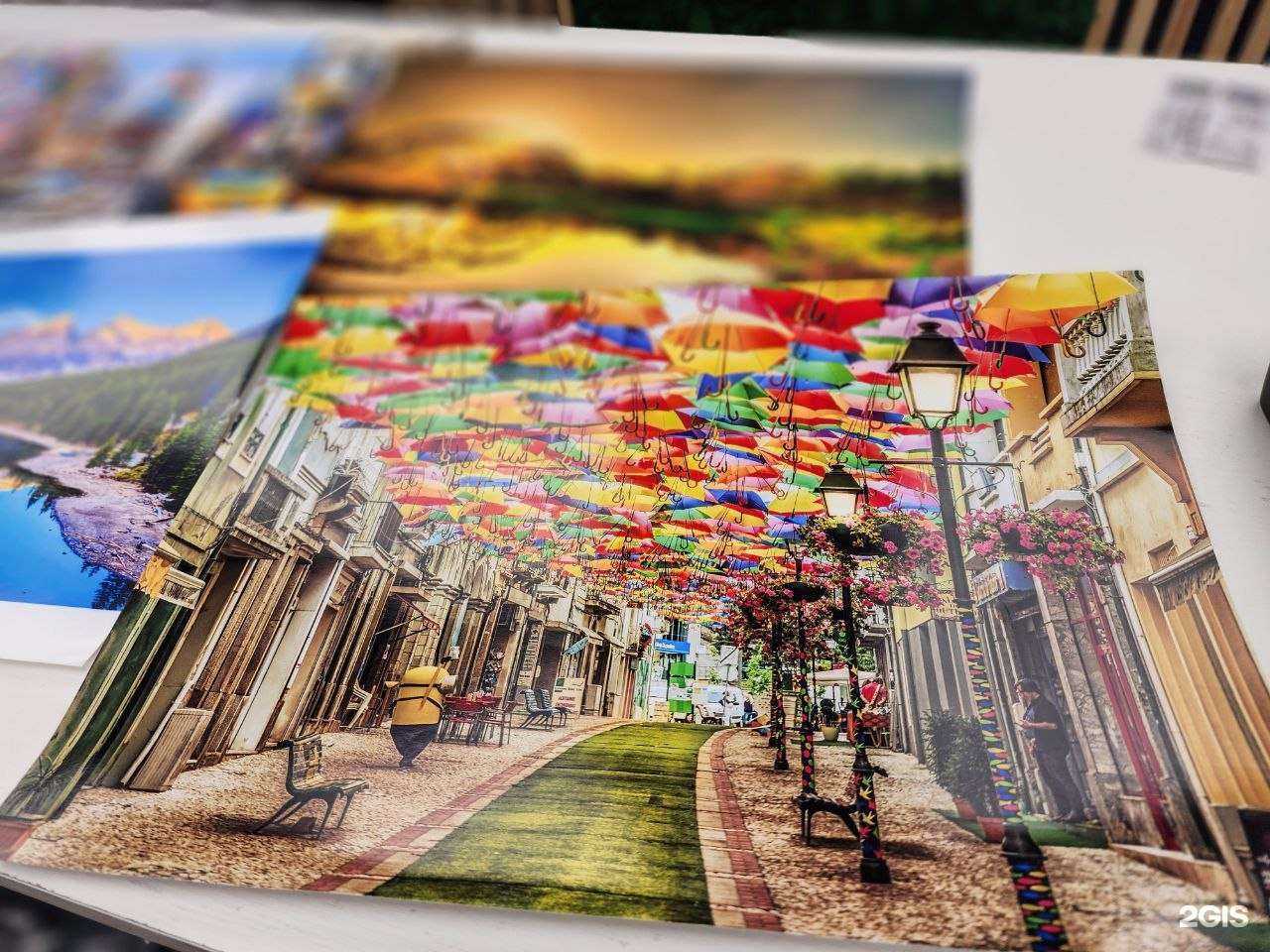 Отзывы на компанию Good print 71 в Туле c фото