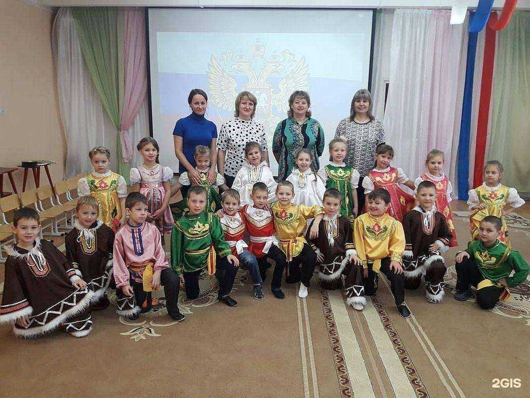 Отзывы на компанию Огонёк в Бердске c фото