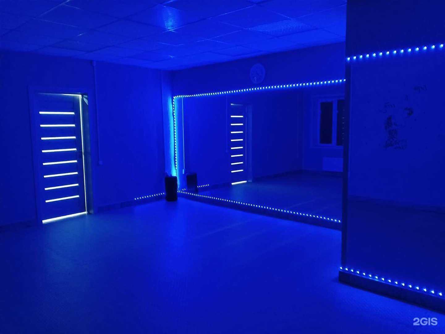 Отзывы на компанию Fitness and dance  в Новосибирске c фото