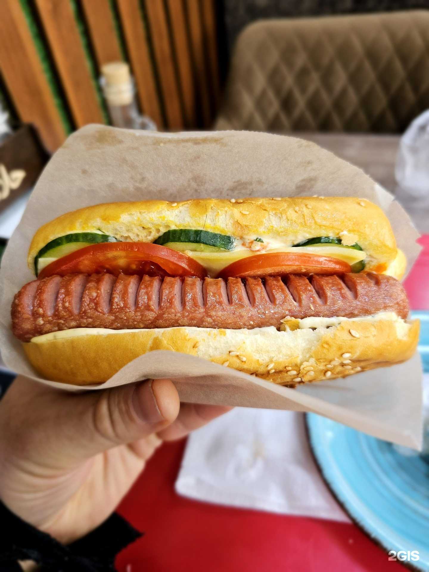 Отзывы на компанию Halal в г. Челябинск c фото