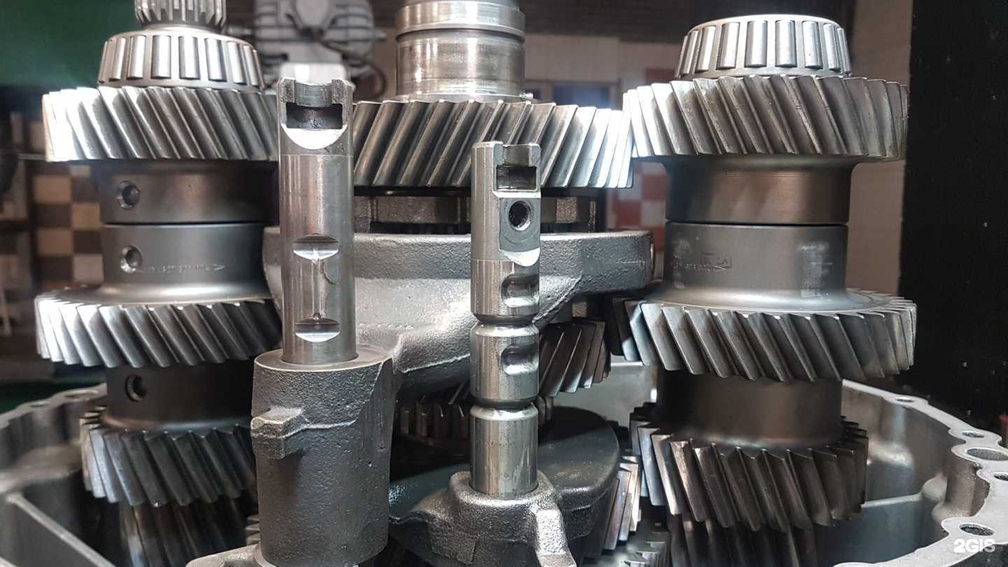 Отзывы на компанию Еврогир-Урал в г. Екатеринбург c фото