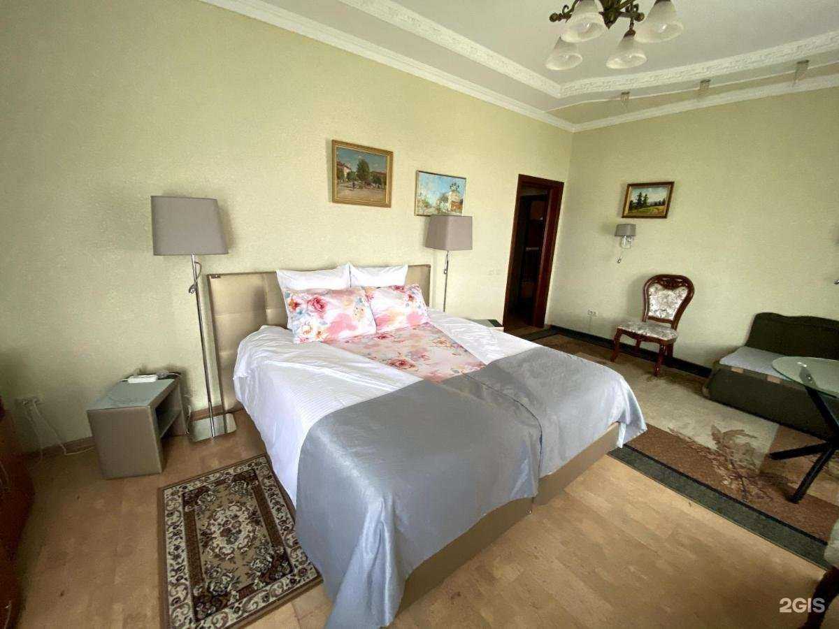 Отзывы на компанию Над рекой в г. Муром c фото