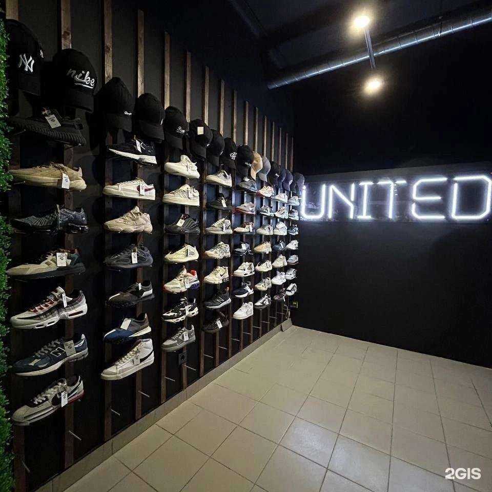 Отзывы на компанию United в г. Йошкар-Ола c фото