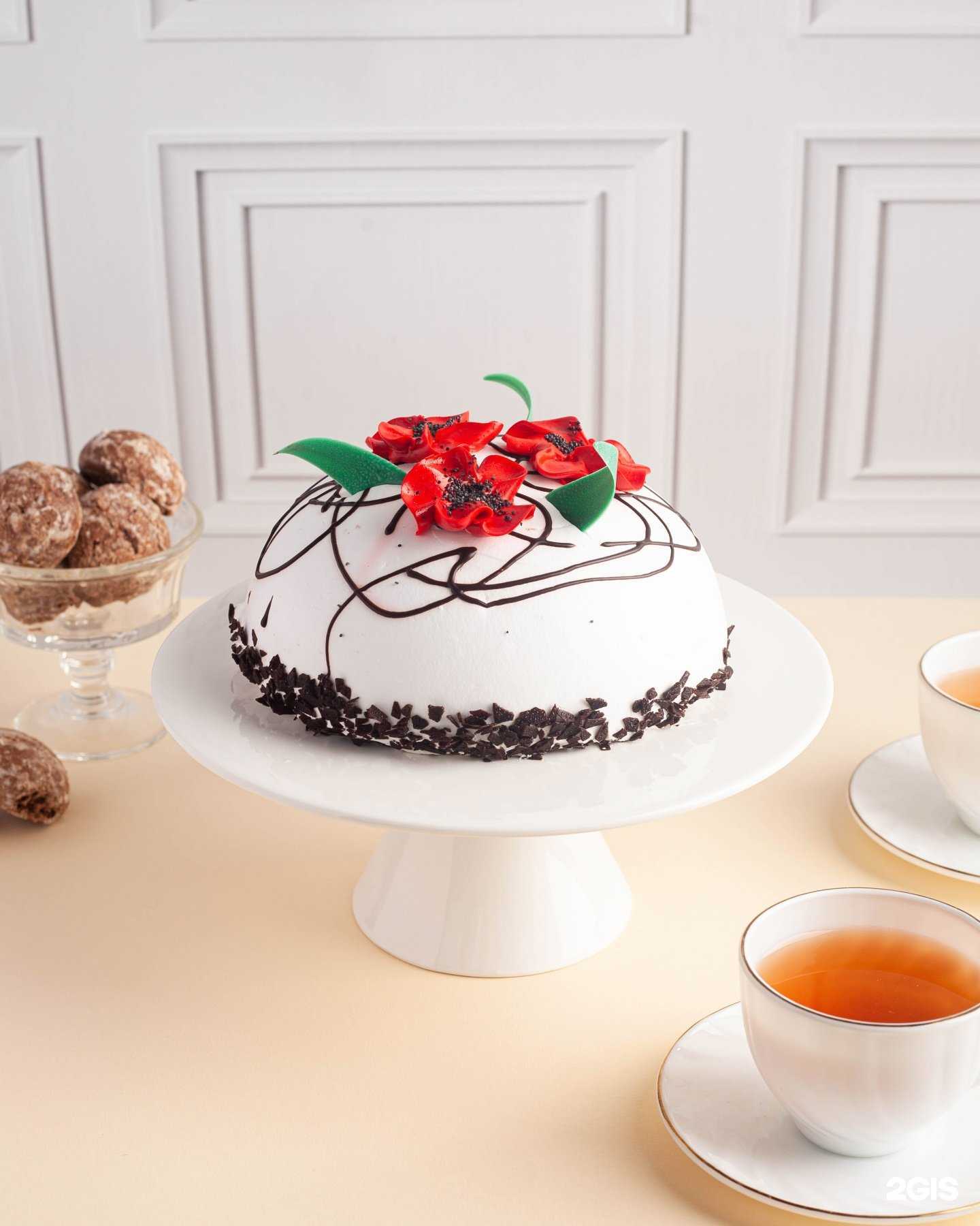 Отзывы на компанию Лакомка в Владивостоке c фото