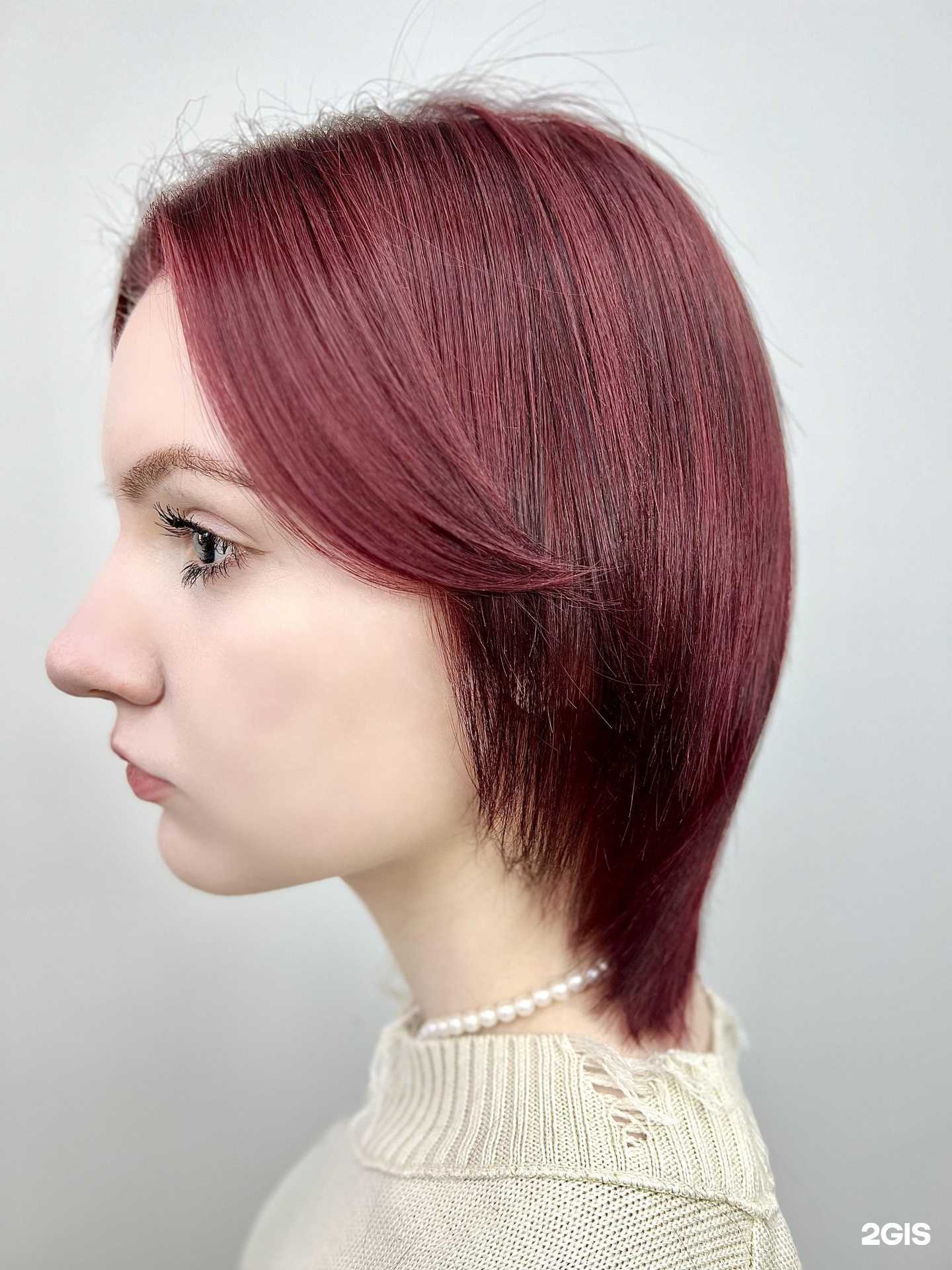 Отзывы на компанию Студия красоты Натальи Коротовских в Тюмени c фото