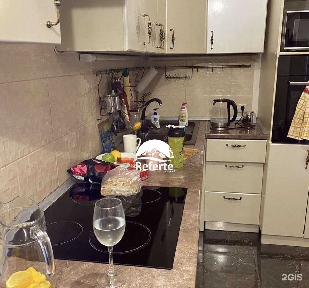 Отзывы на компанию РЕФЕРТЕ в г. Сочи c фото