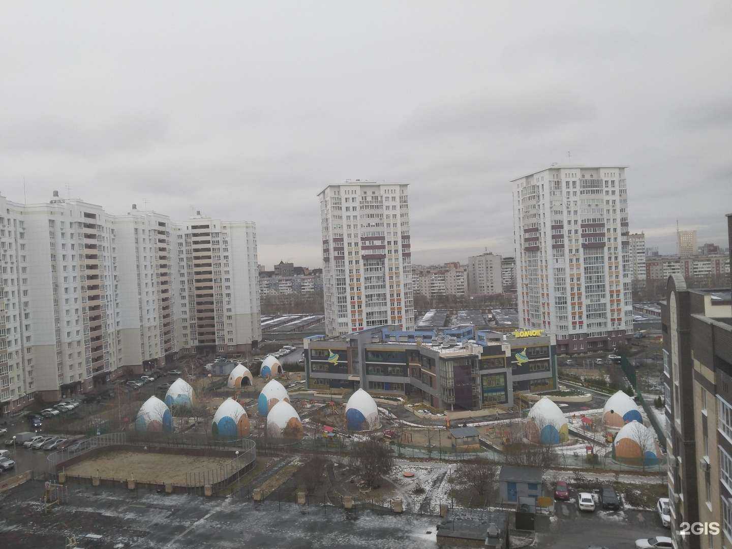 Отзывы на компанию Ruчка в Тюмени c фото - фотография 2 из 2