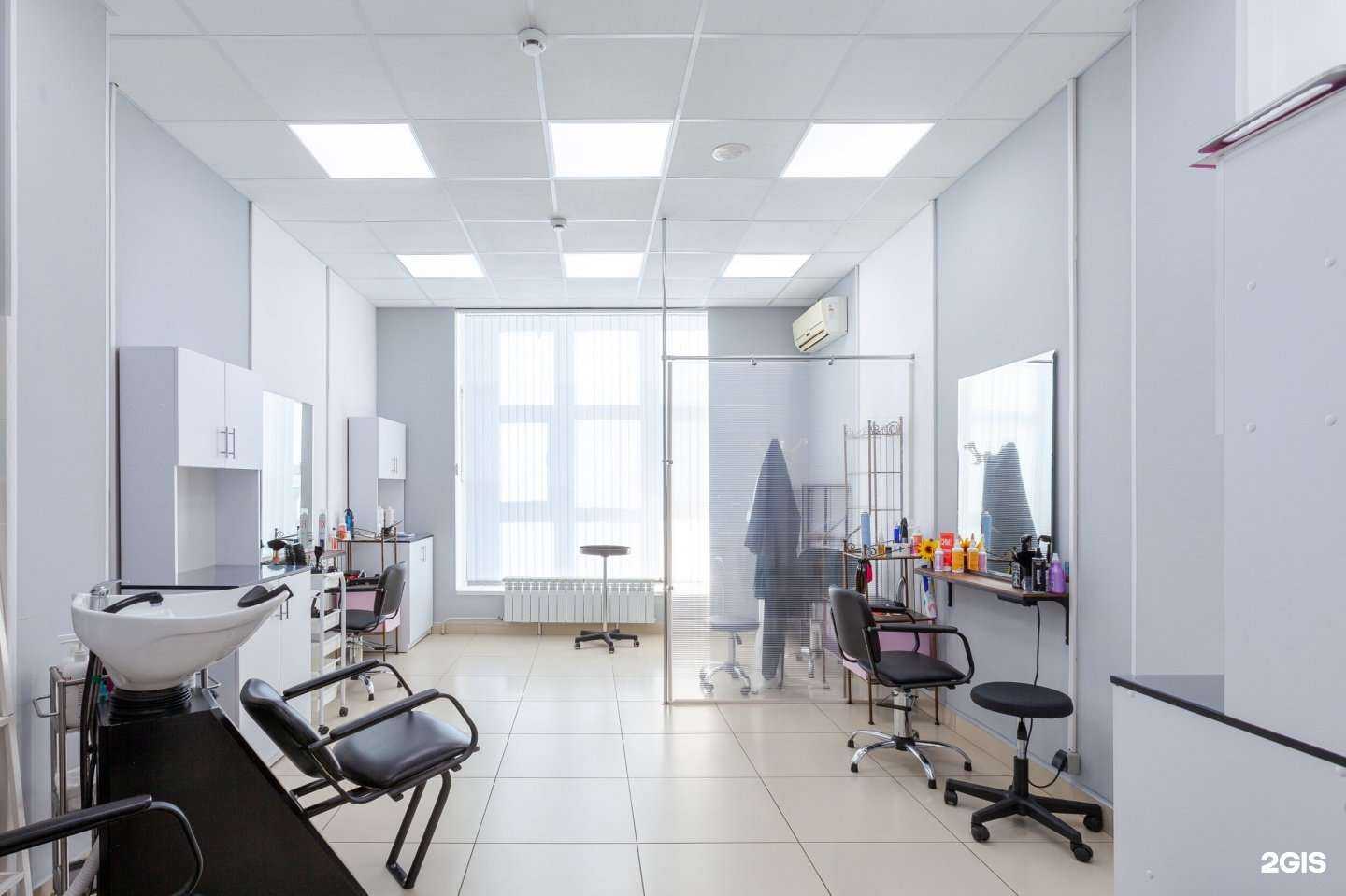 Отзывы на компанию Вселенная красоты в Самаре c фото