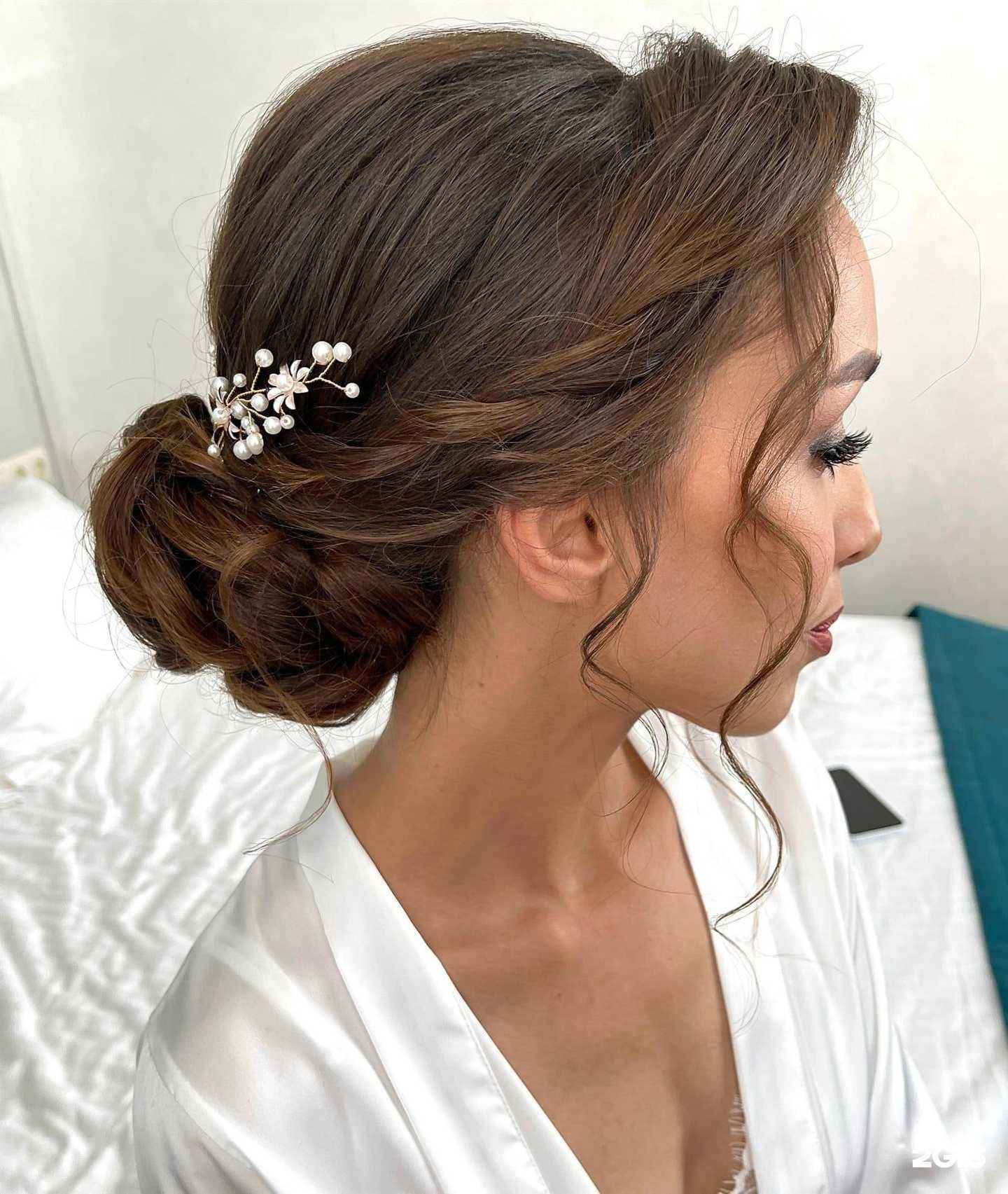 Отзывы на компанию Студия макияжа Наталии Злобиной в Омске c фото