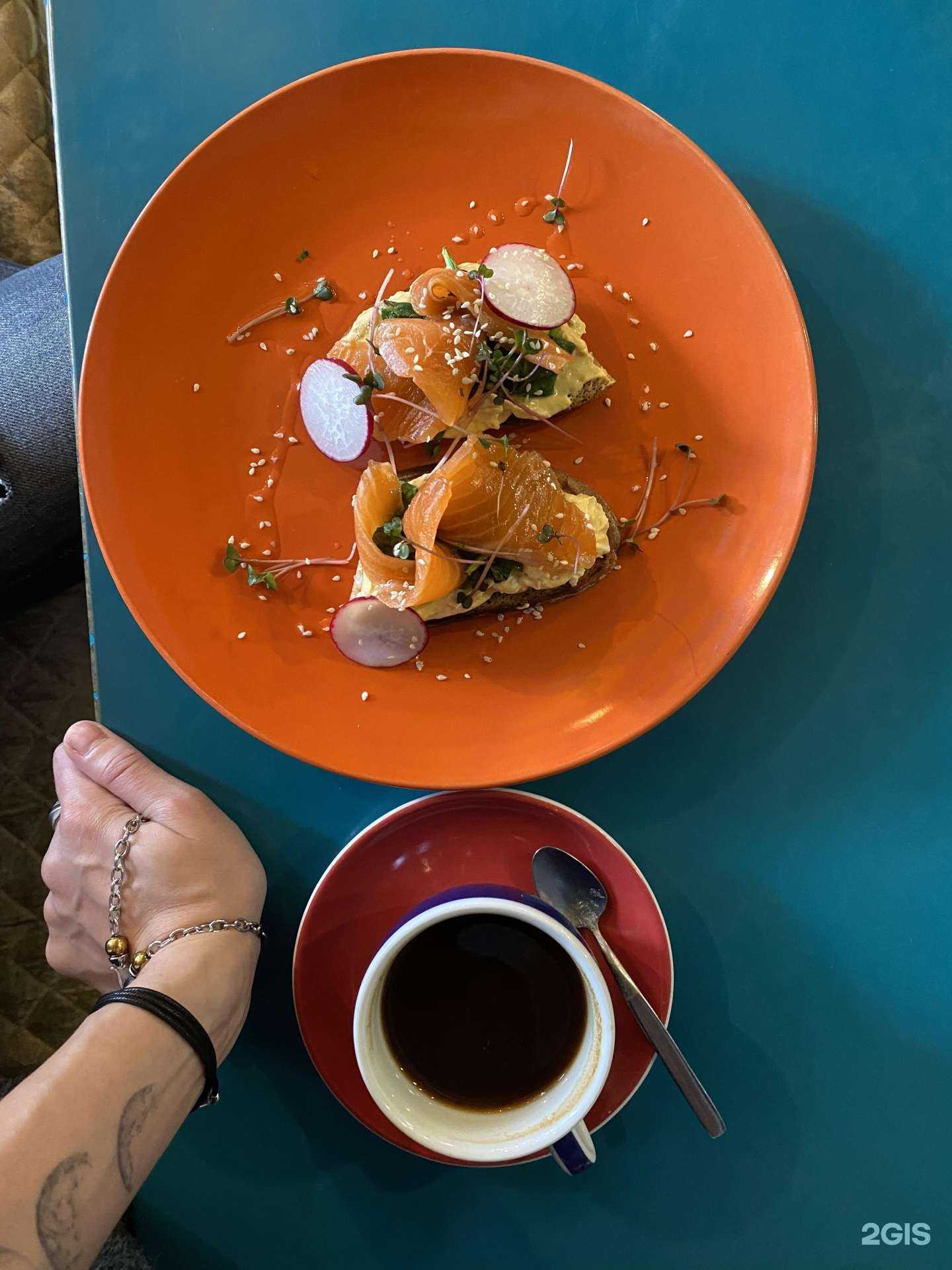 Отзывы на компанию Кофе с Кикоиным в Пскове c фото