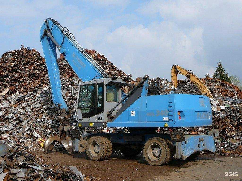 Отзывы на компанию Втормет-М в г. Махачкала c фото