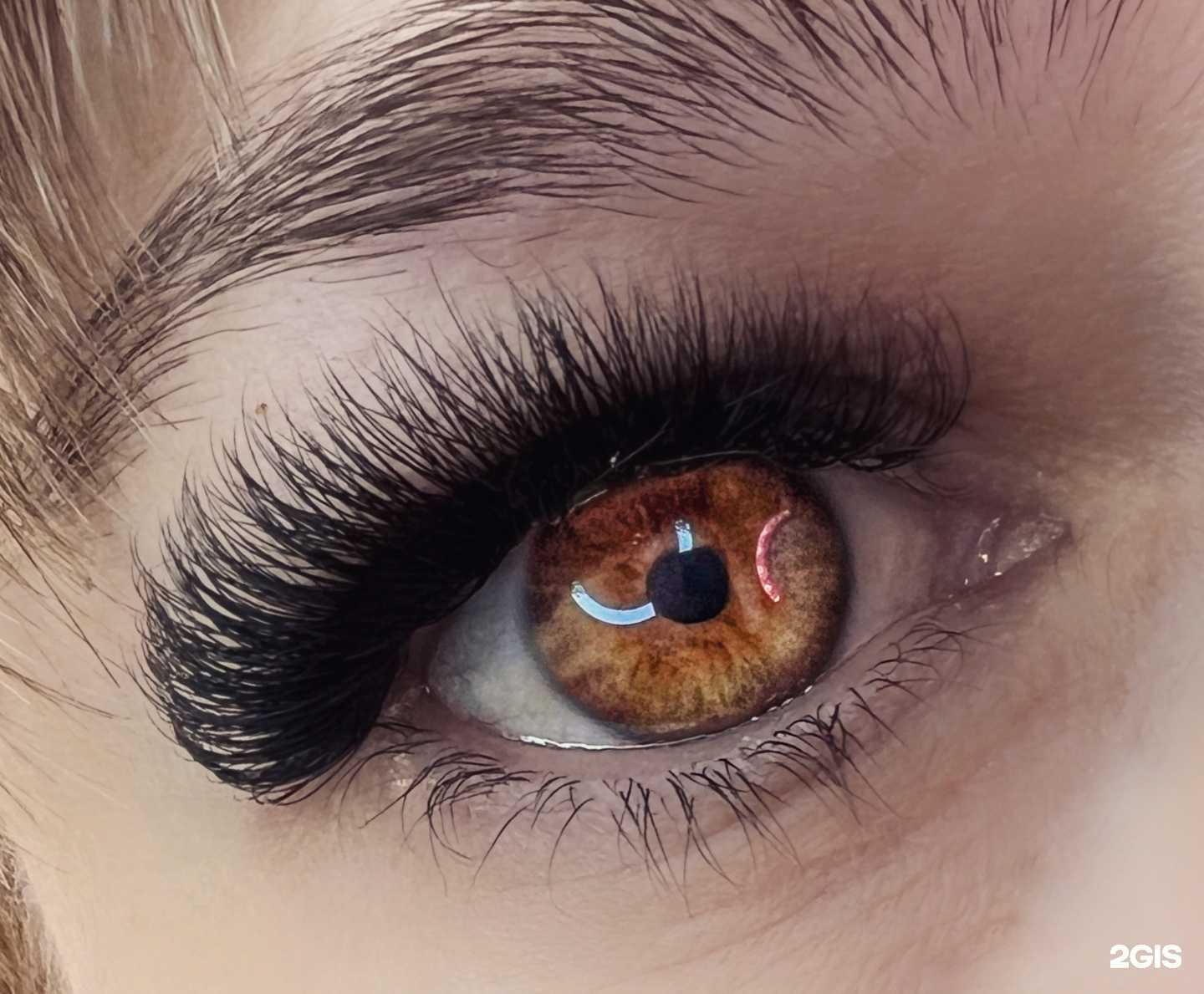 Отзывы на компанию Мир кератина и ресниц в Владивостоке c фото