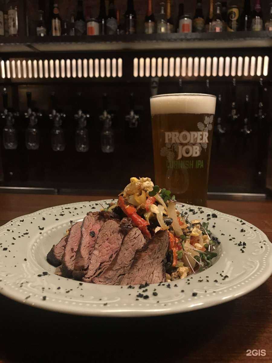 Отзывы на компанию The Butcher`s daughter в Перми c фото