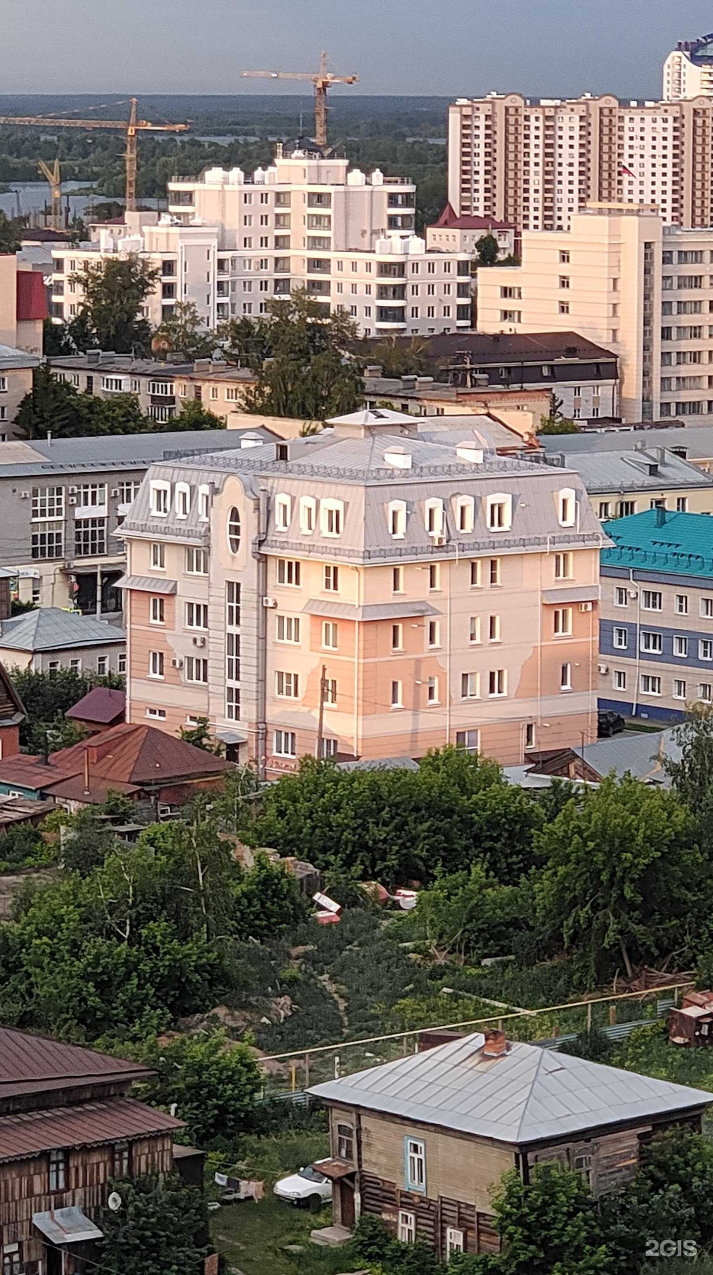 Отзывы на компанию SoftRoom в Барнауле c фото - фотография 2 из 2