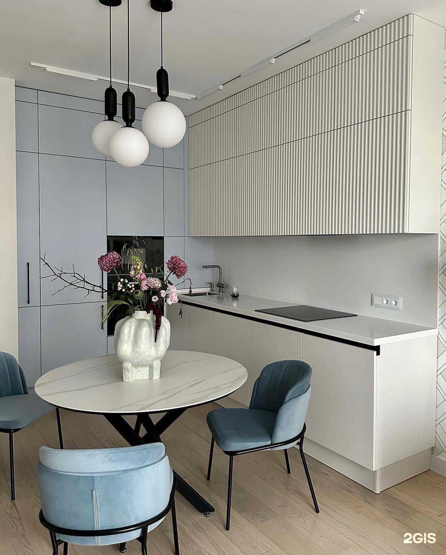 Отзывы на компанию Кухни Mossman в Армавире c фото