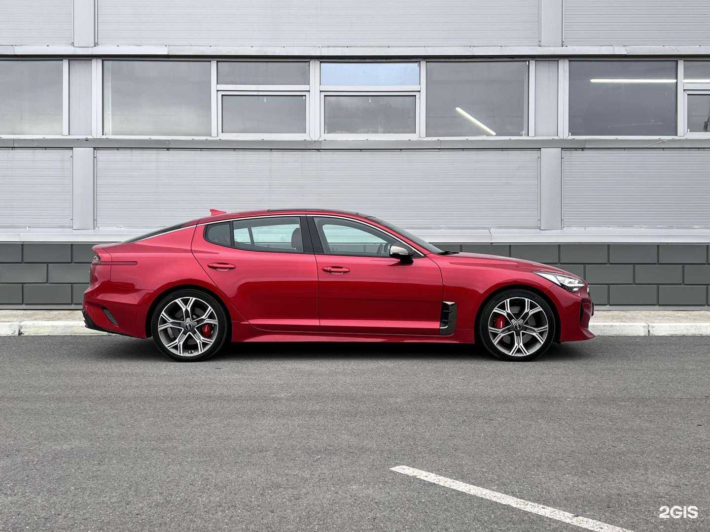 Отзывы на компанию By car в Сургуте c фото