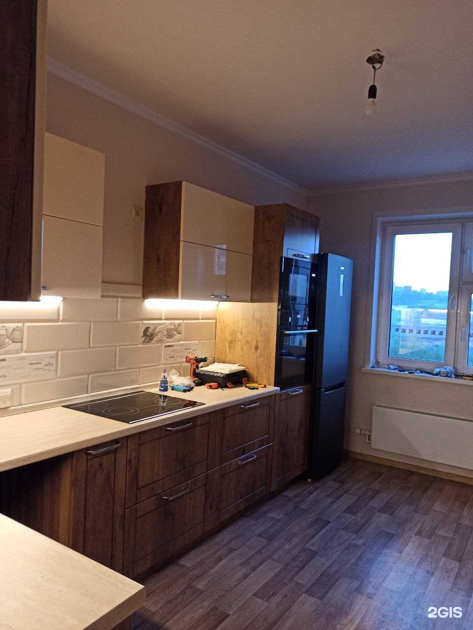 Отзывы на компанию Бирюса24 в г. Красноярск c фото