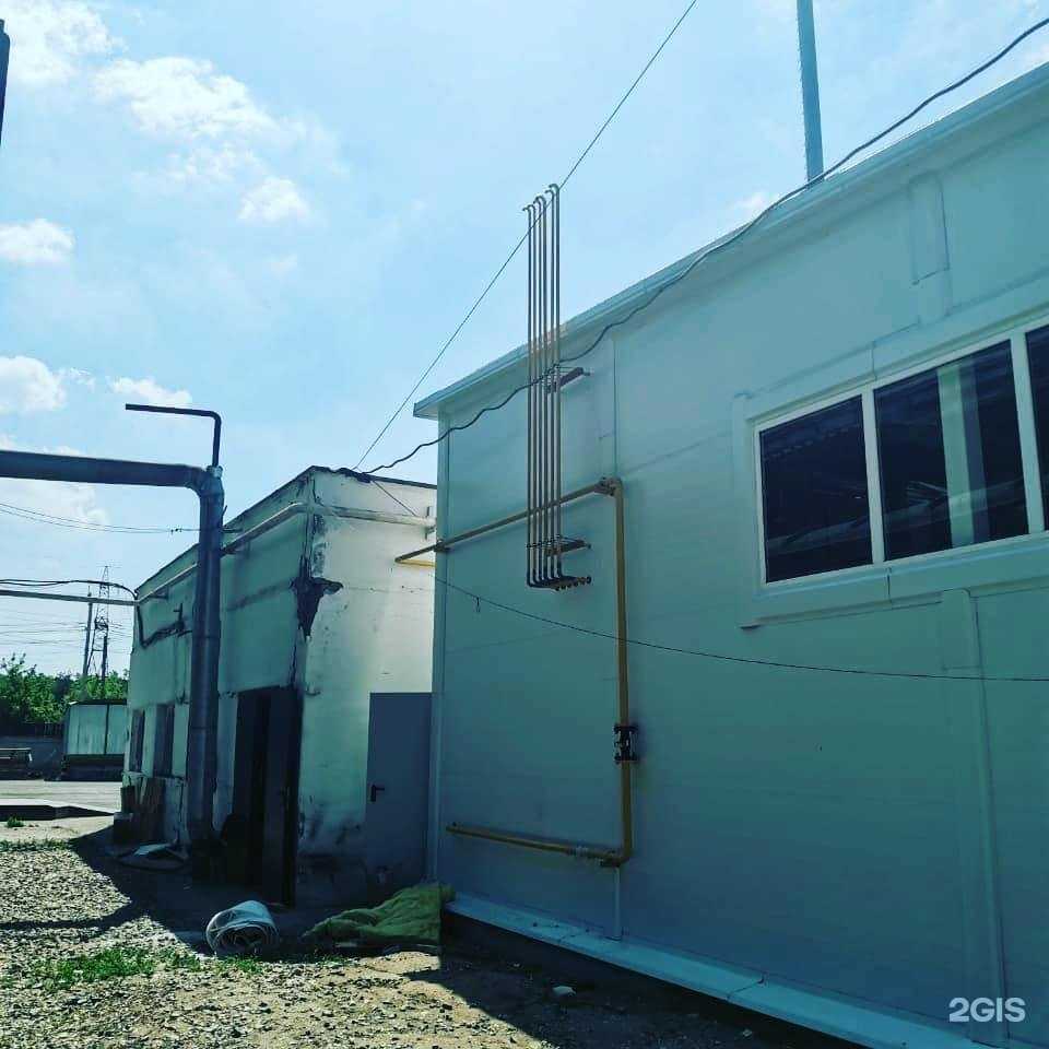 Отзывы на компанию Консультантгаз в г. Тольятти c фото