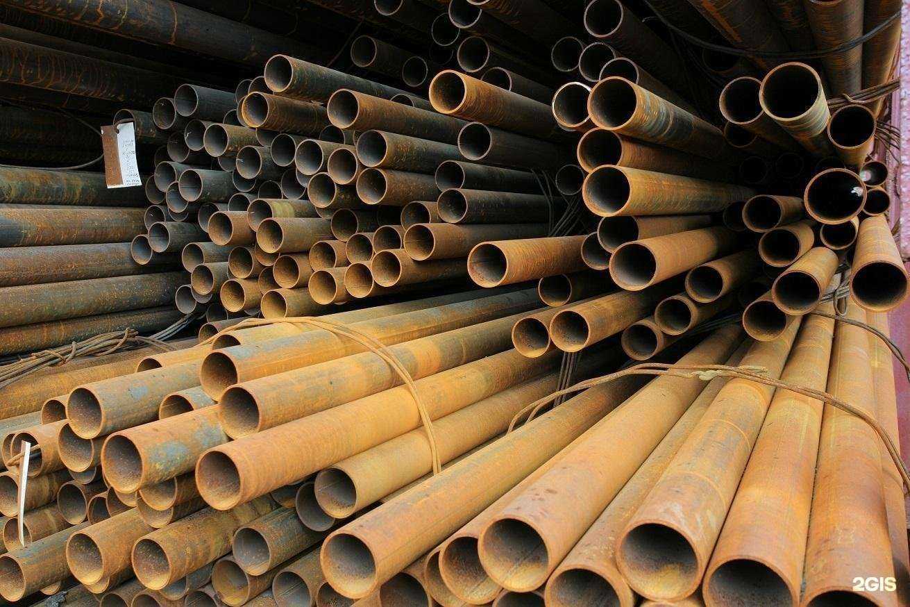 Отзывы на компанию Пайп-ек в Екатеринбурге c фото