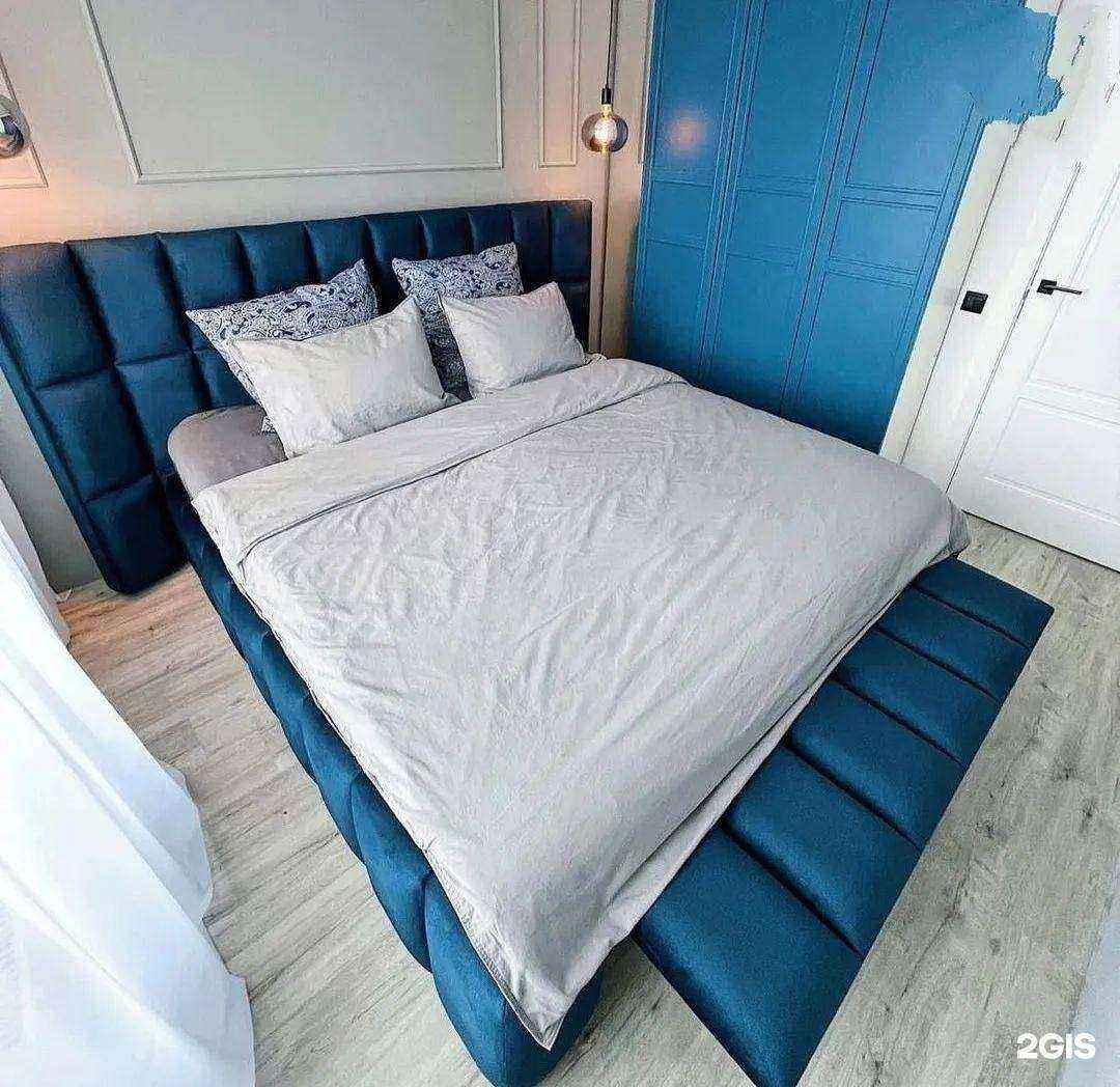 Отзывы на компанию Divan BOSS в Казани c фото