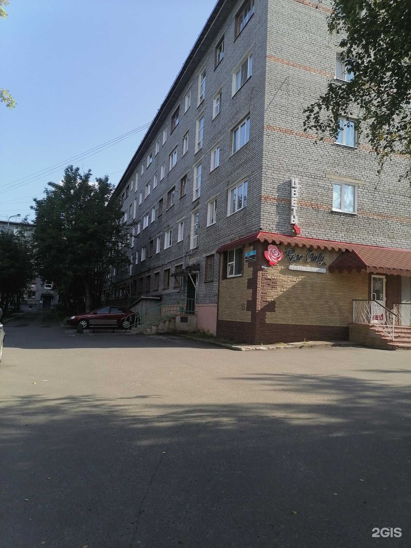 Отзывы на компанию Rose only в Апатитах c фото - фотография 2 из 2