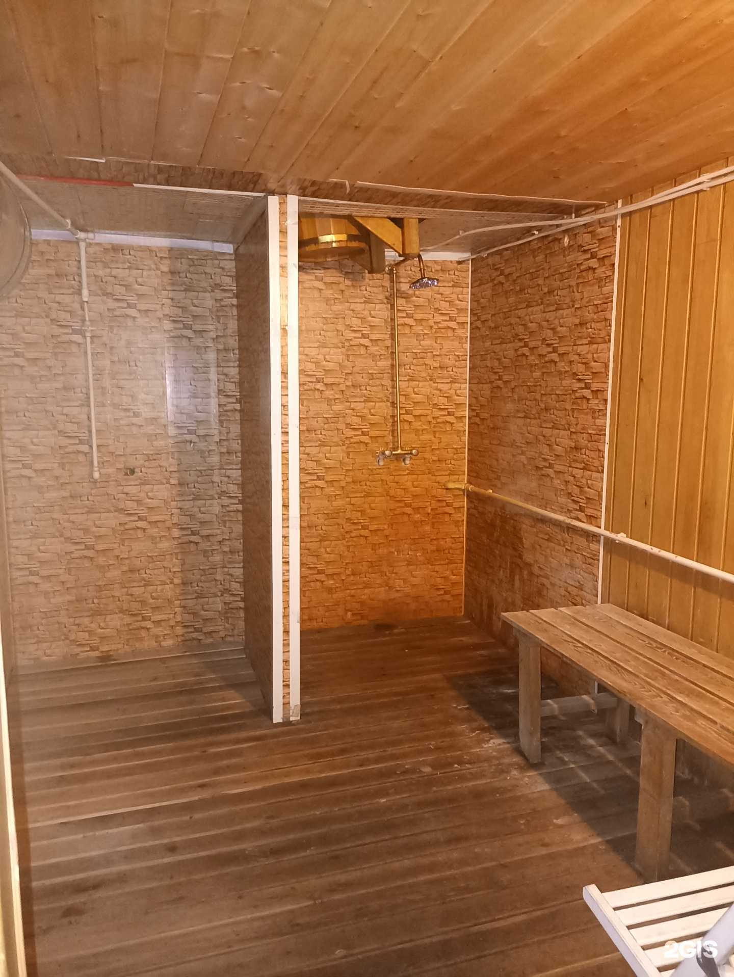 Отзывы на компанию С лёгким паром в г. Пермь c фото