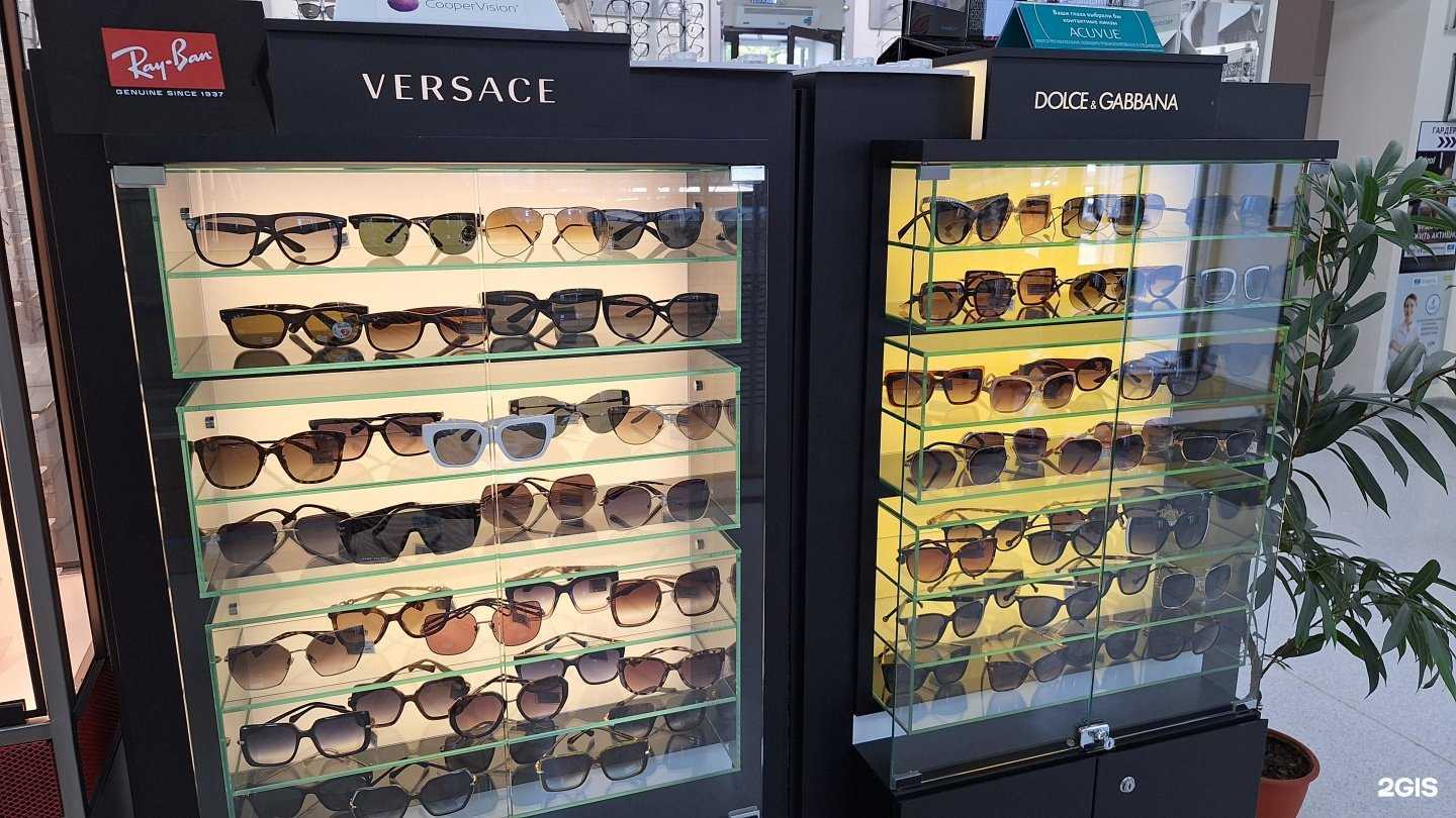 Отзывы на компанию ЛинзОчки в Ижевске c фото