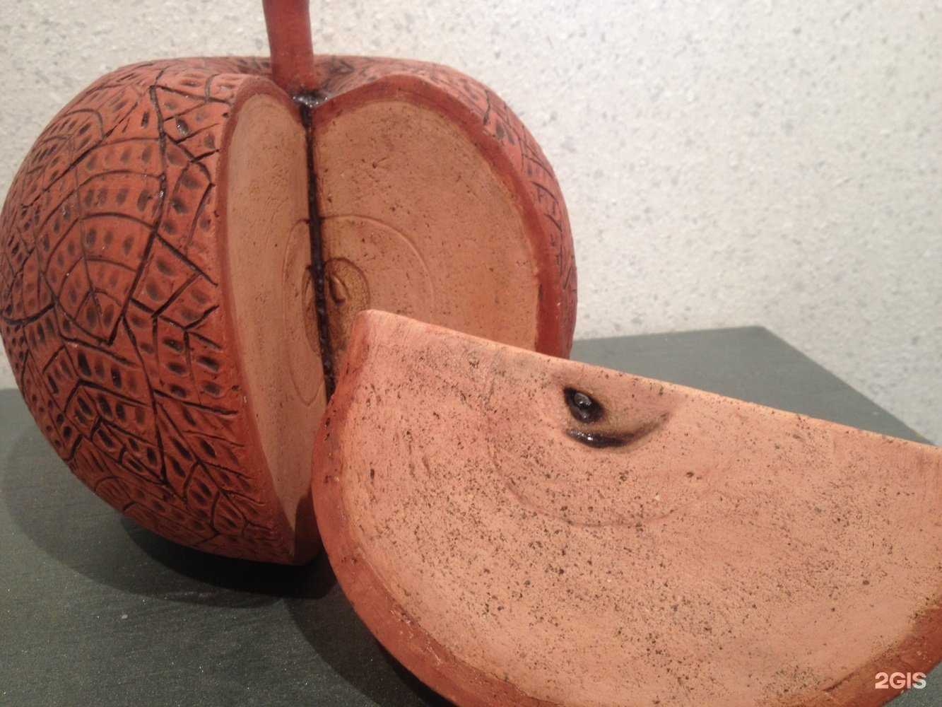 Отзывы на компанию Арт-галерея Романовых в Красноярске c фото