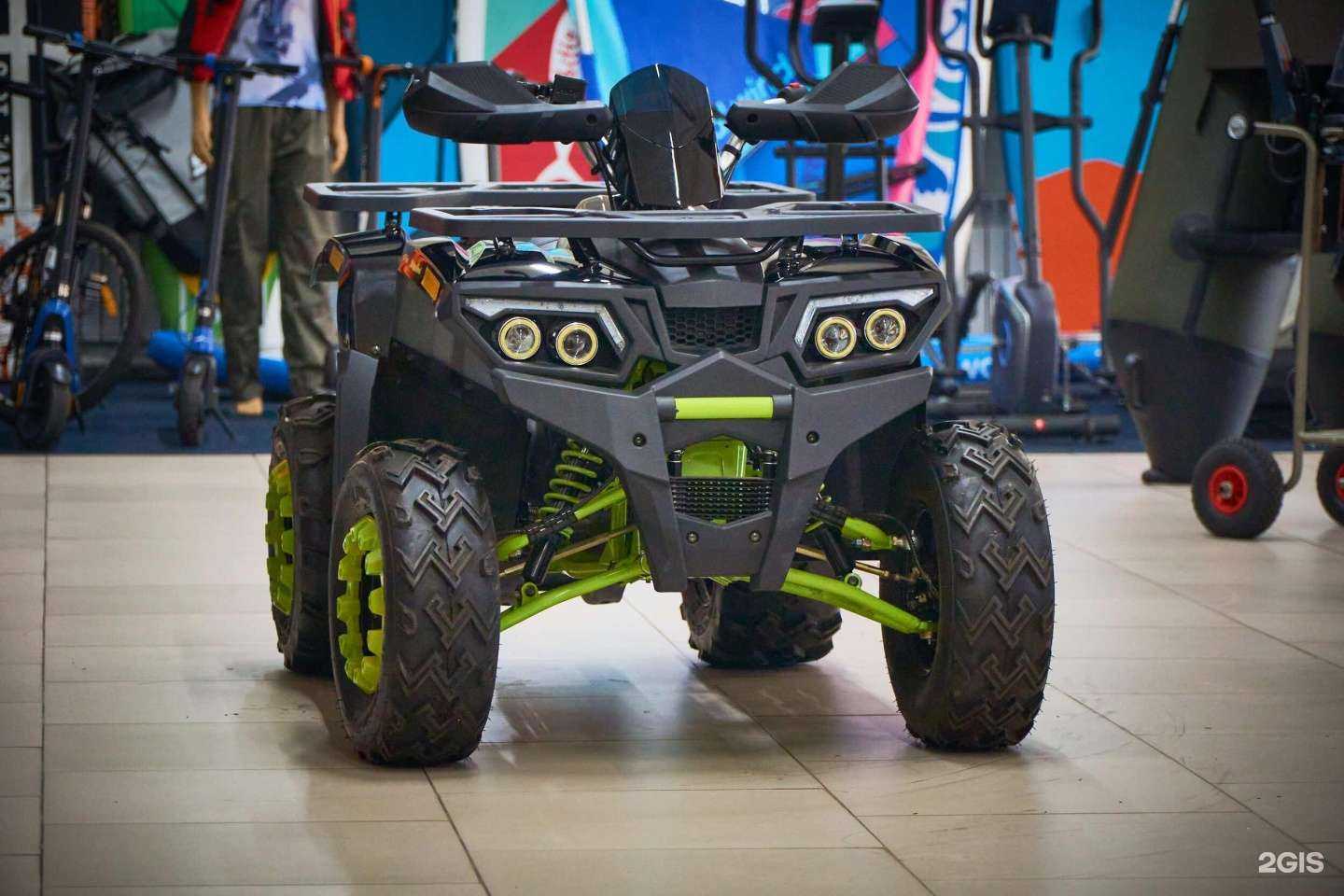 Отзывы на компанию GlobalDrive в Ульяновске c фото