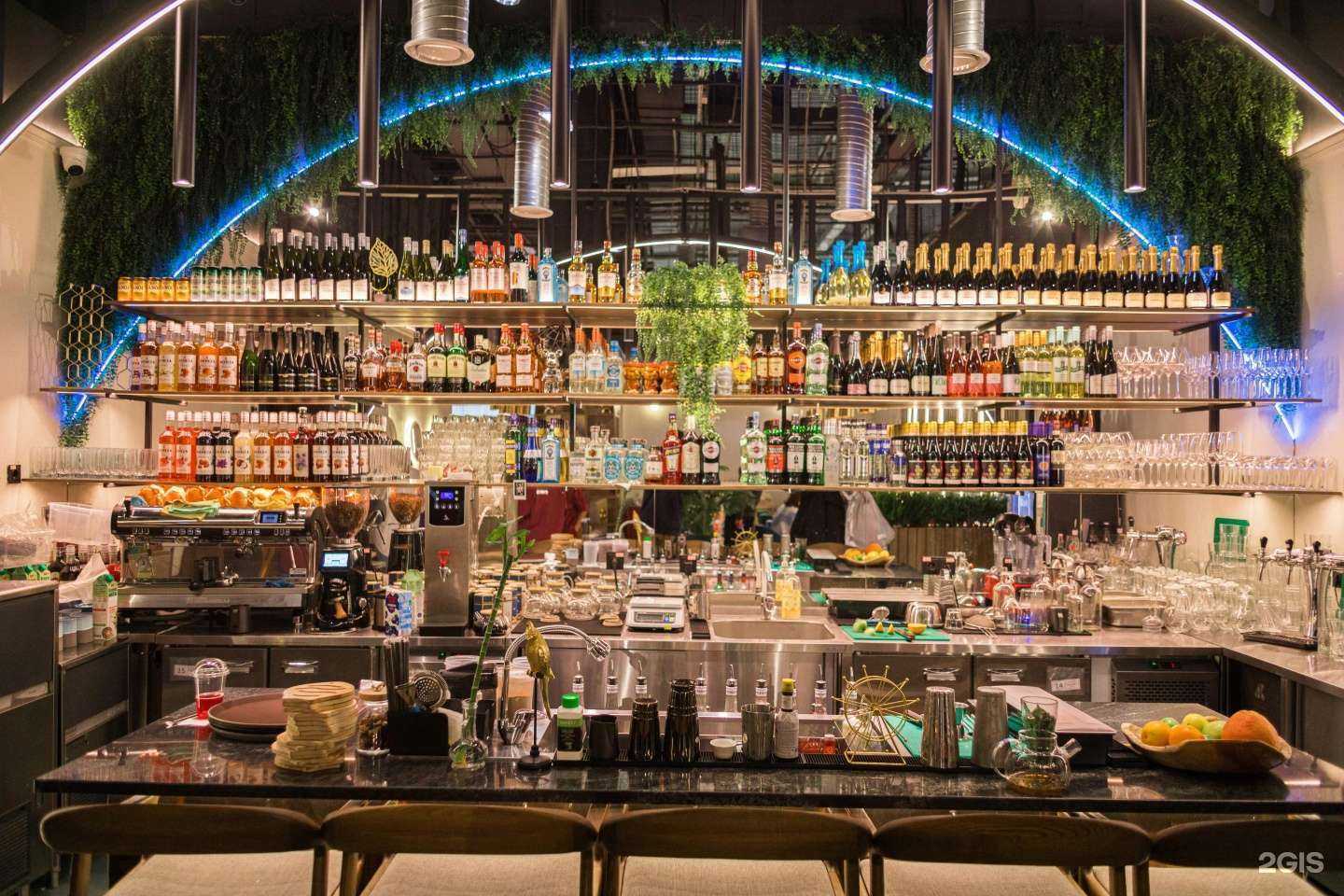 Отзывы на компанию Nemo asian kitchen&bar в г. Красноярск c фото