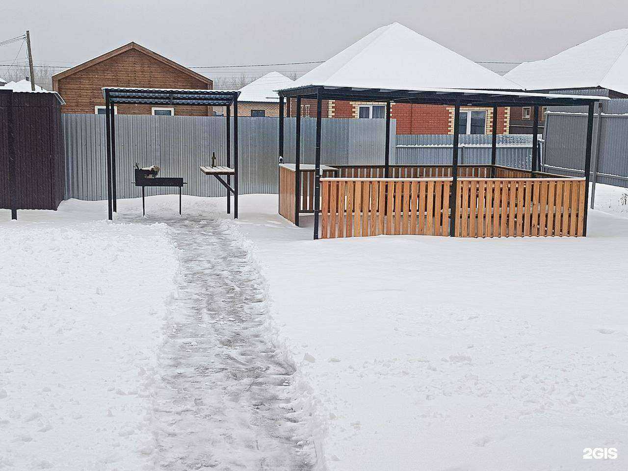 Отзывы на компанию 8 Небо в г. Оренбург c фото