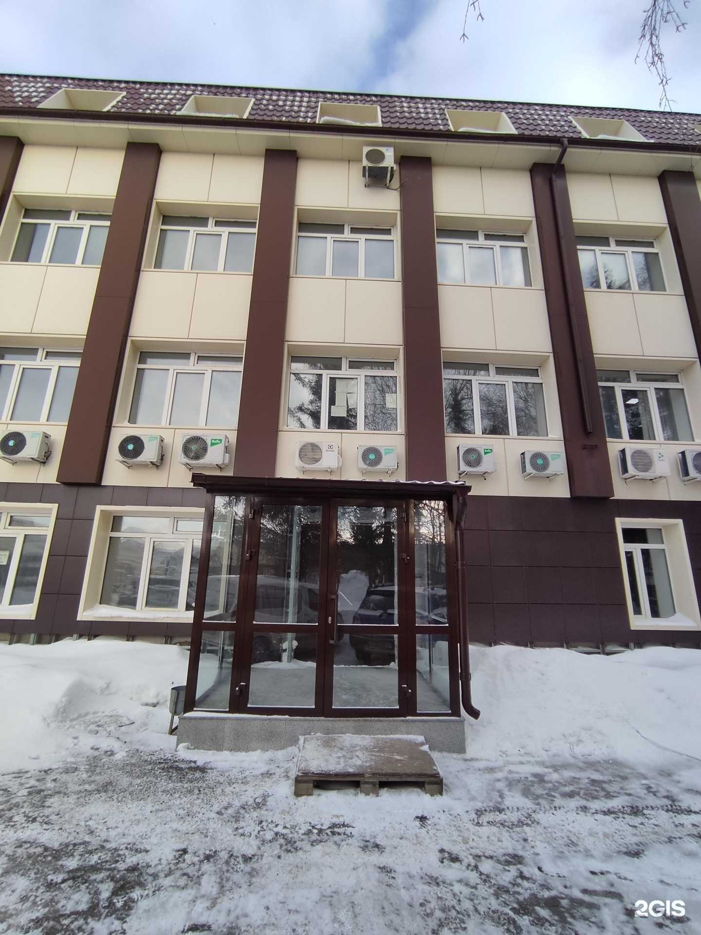 Отзывы на компанию АСК Легион в Барнауле c фото