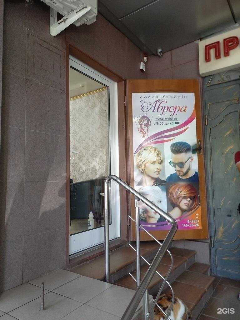 Отзывы на компанию Аврора в Сочи c фото