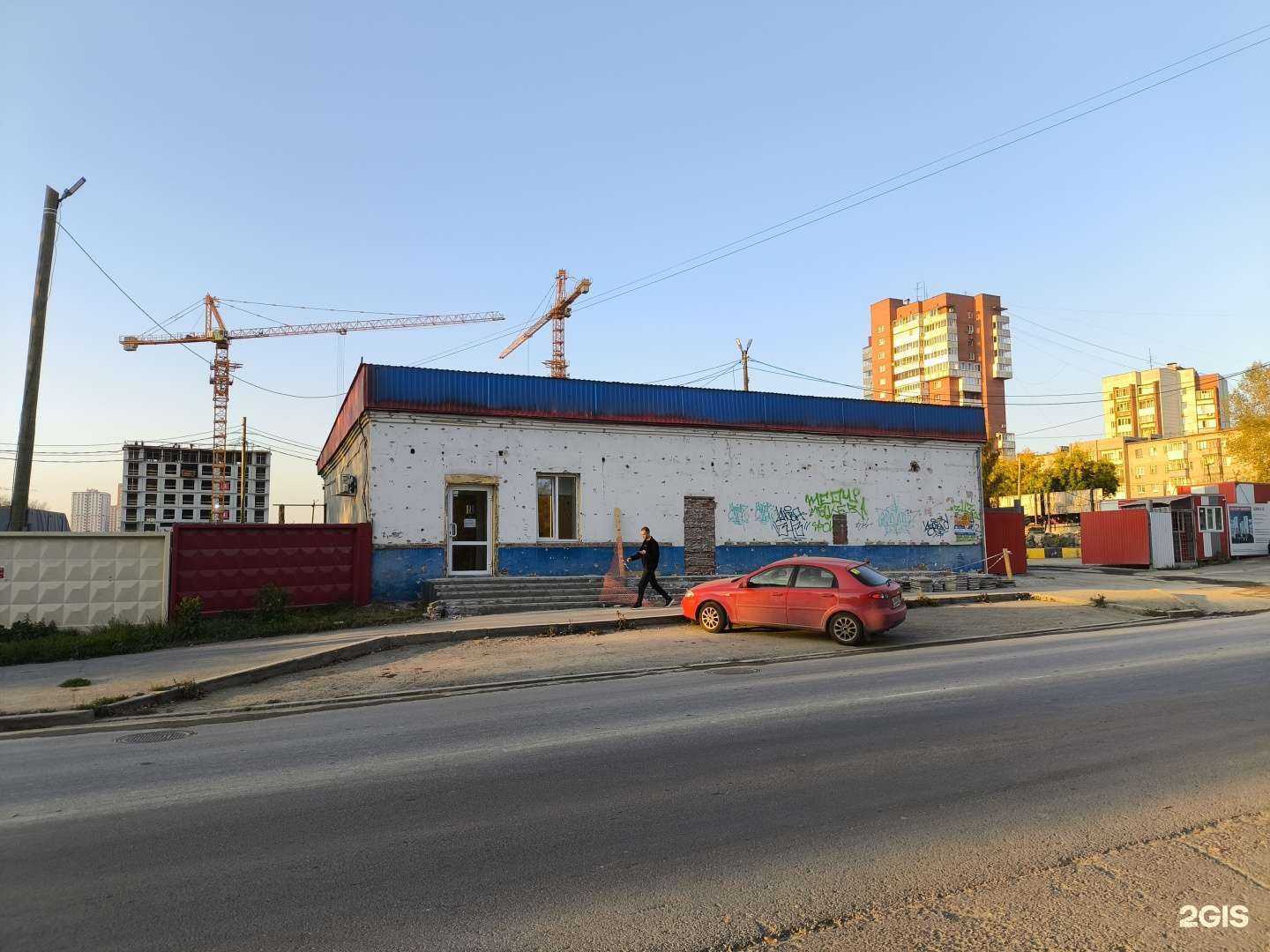 Отзывы на компанию ЛСР. Недвижимость-Урал в Екатеринбурге c фото - фотография 2 из 2