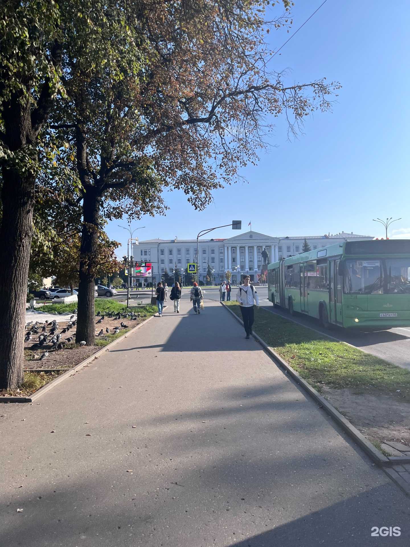 Отзывы на компанию Псковский государственный университет в г. Псков c фото