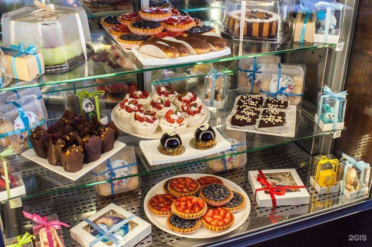 Отзывы на компанию Cake Home в Иркутске c фото