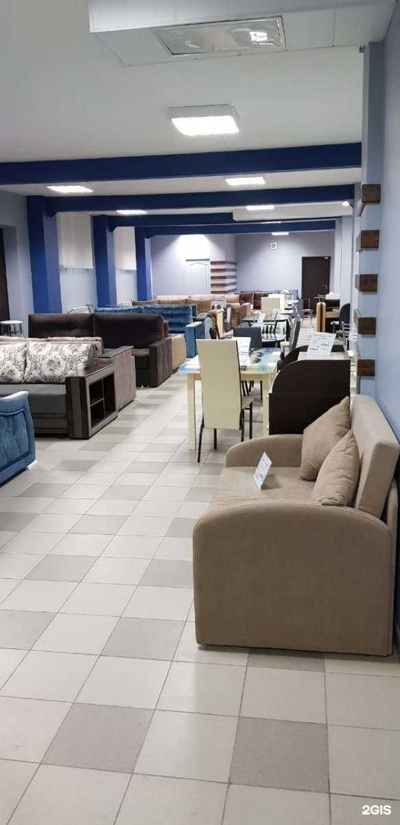 Отзывы на компанию DS Mebel в Ростове-на-Дону c фото