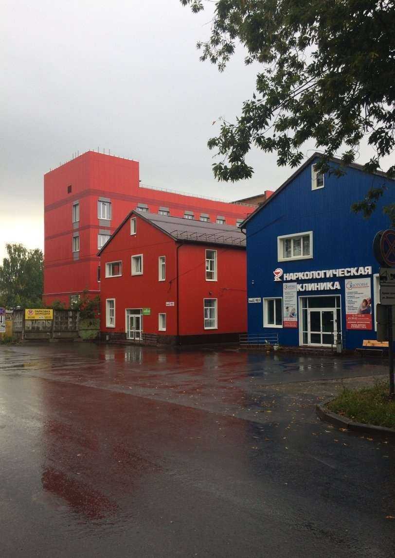 Отзывы на компанию Ижевский в Ижевске c фото