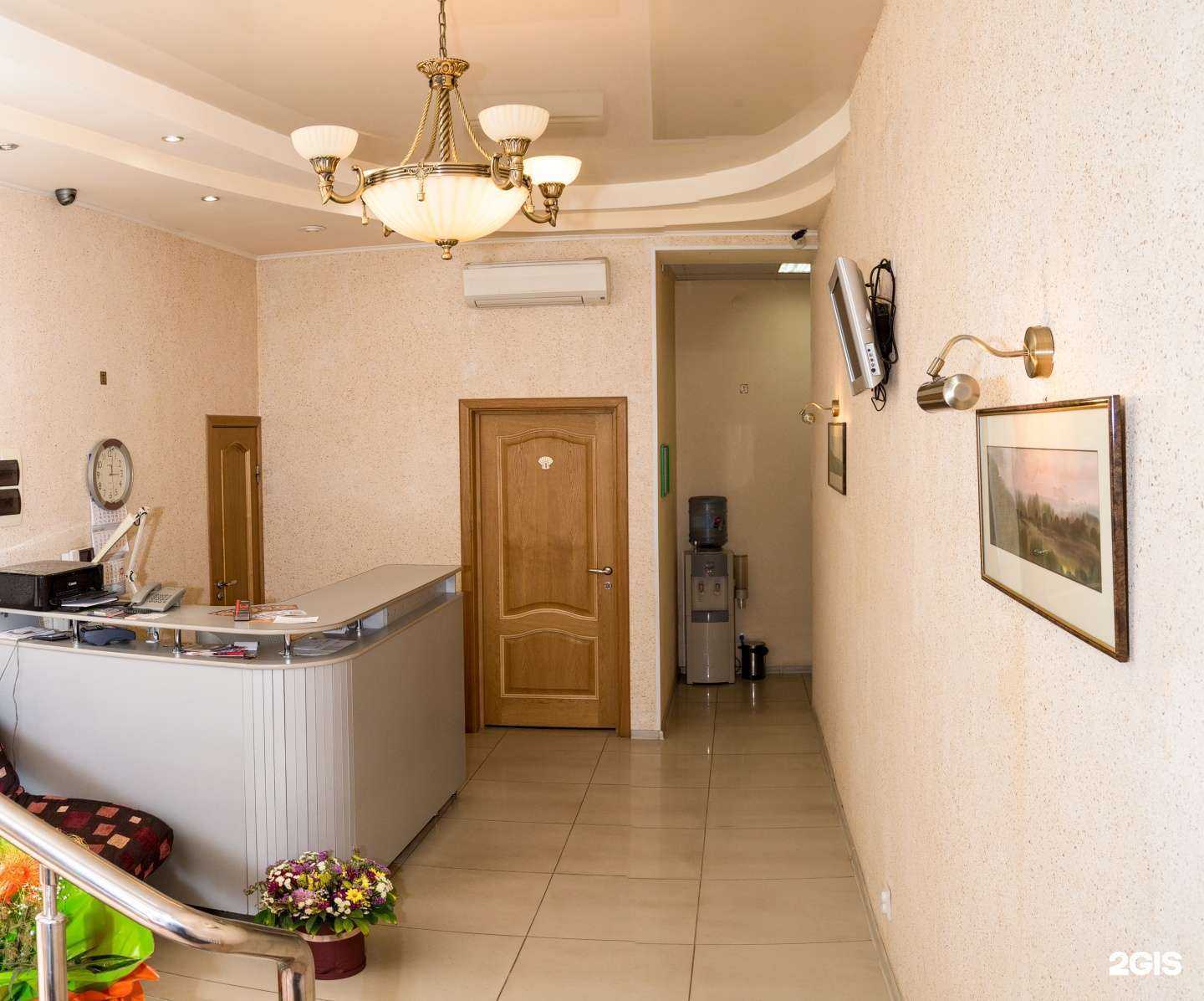 Отзывы на компанию Спартак в Липецке c фото