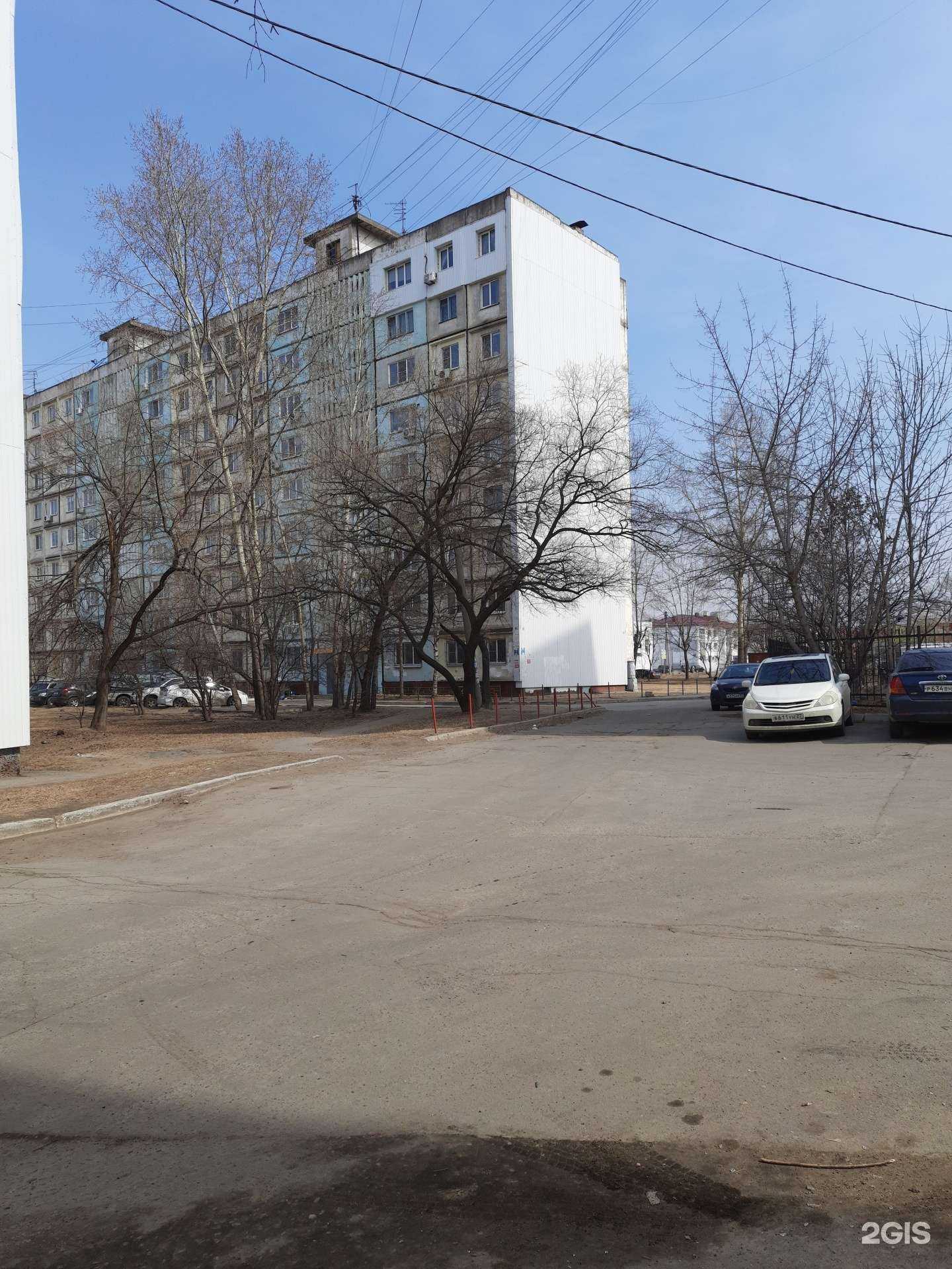 Отзывы на компанию Татьяна в Хабаровске c фото - фотография 2 из 2