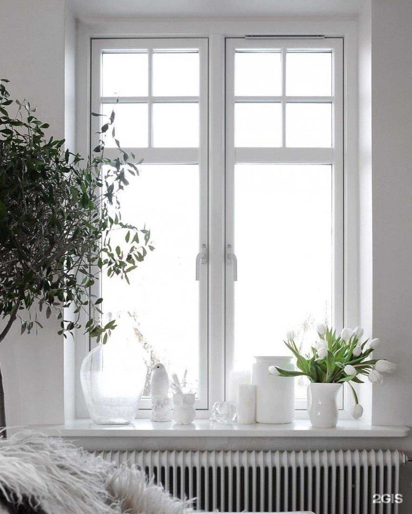 Отзывы на компанию Минусинские окна в Абакане c фото