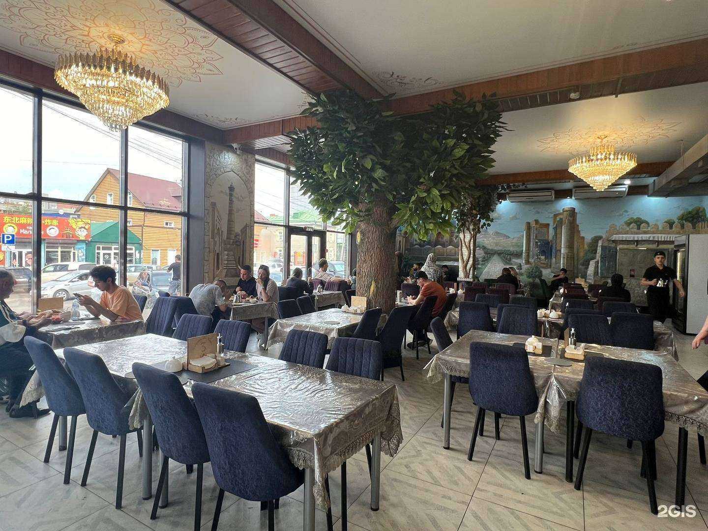 Отзывы на компанию Ок-Сарой в г. Иркутск c фото