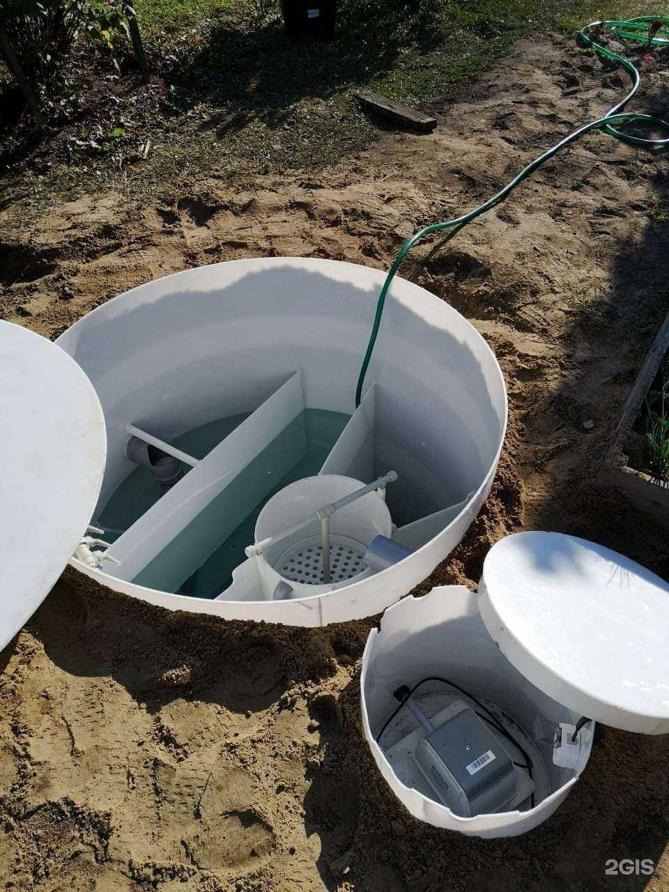 Отзывы на компанию Август-эко в Электростали c фото