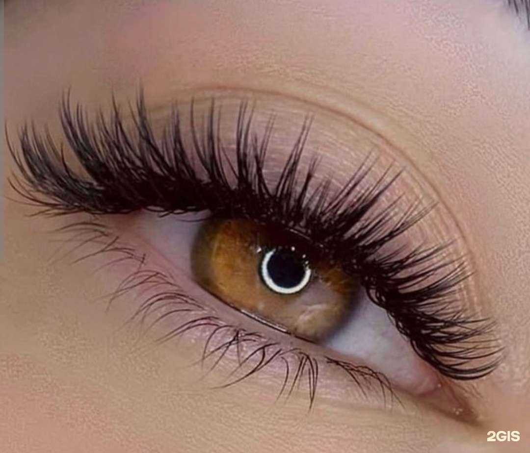 Отзывы на компанию Студия лэшмейкера в Тюмени c фото