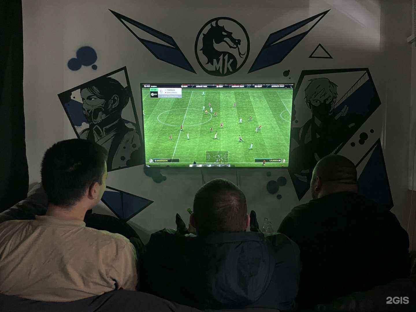 Отзывы на компанию PS Club  в Улан-Удэ c фото