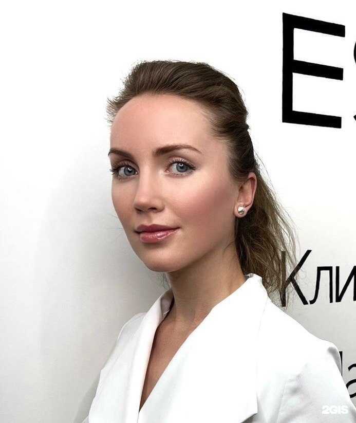 Отзывы на компанию Студия косметологии Татьяны Гайер в Люберцах c фото