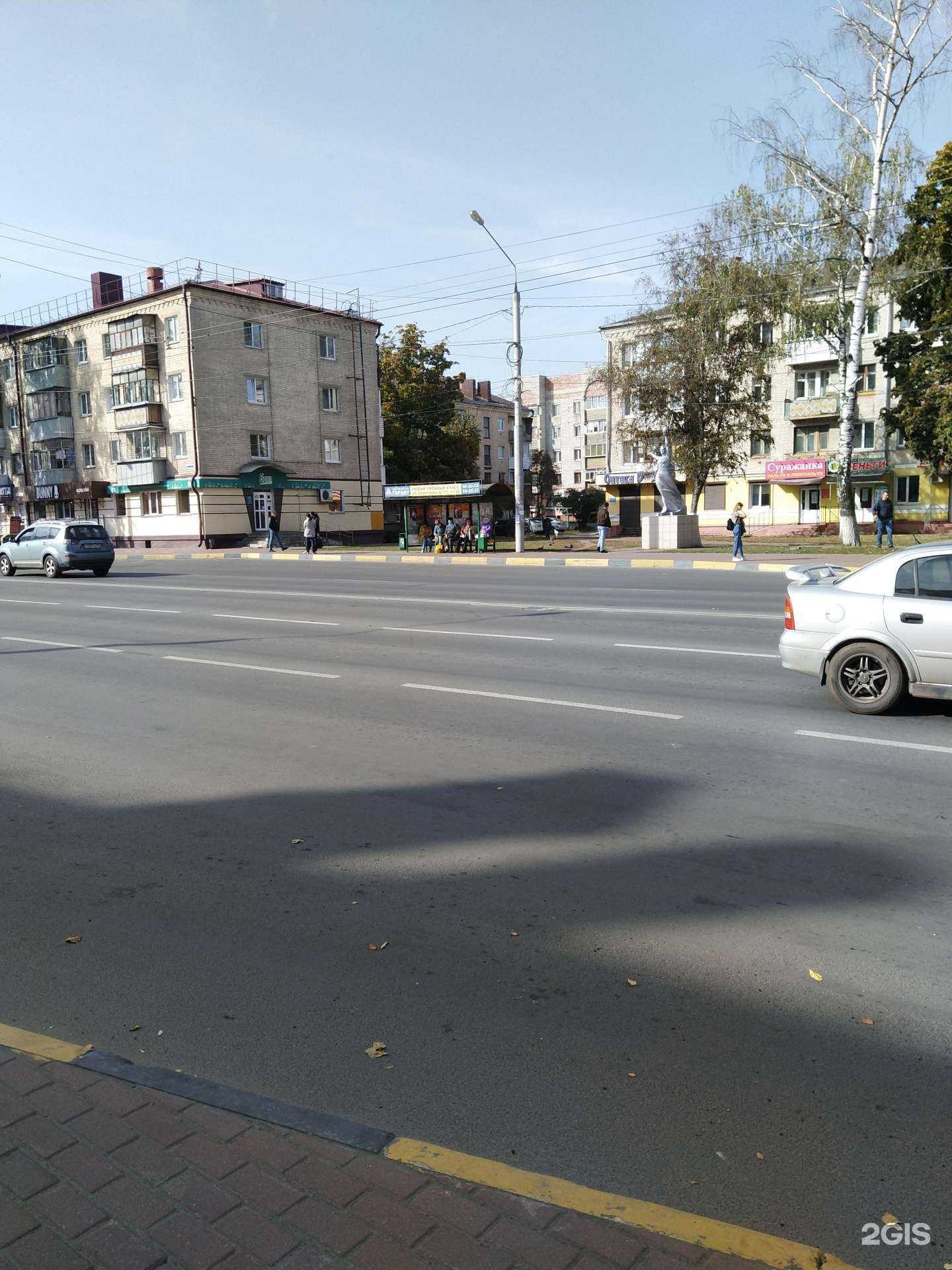 Отзывы на компанию Взгляд в Брянске c фото - фотография 2 из 2