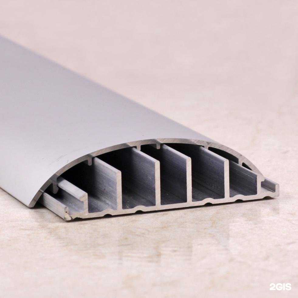 Отзывы на компанию Профиль-опт-Тула в г. Тула c фото