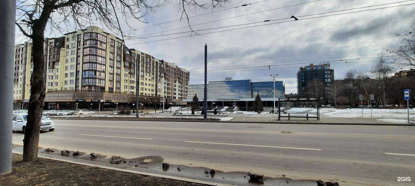 Отзывы на компанию Fk studio в Нальчике c фото - фотография 2 из 2